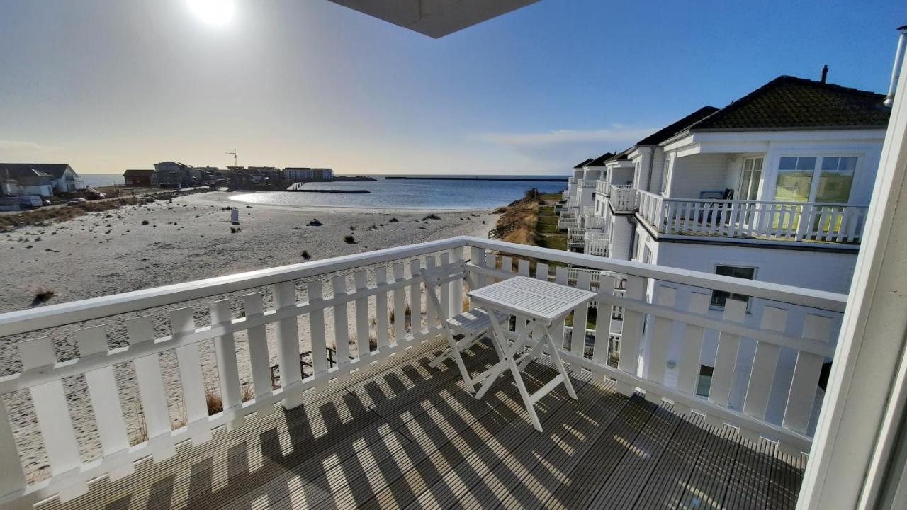 Strandhaus Libelle - Direkt Am Strand Der Ostsee Kappeln Εξωτερικό φωτογραφία
