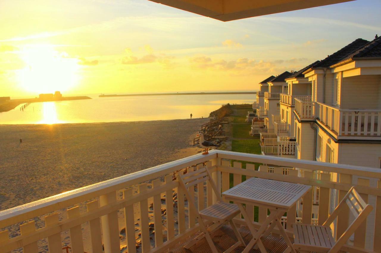 Strandhaus Libelle - Direkt Am Strand Der Ostsee Kappeln Εξωτερικό φωτογραφία